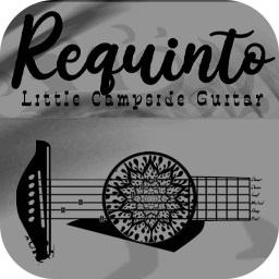 Pyrit Music Requinto: Little Campside Guitar  v1.0.0