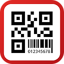 QR code / barcode scanner & generator (QrApp) v3.3.13