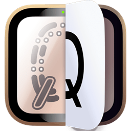 QR Mirror 1.3
