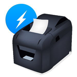 Quick Printer (ESC POS Print) v1.5.6
