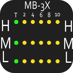 Raising Jake Studios MB-3X v2.1.1