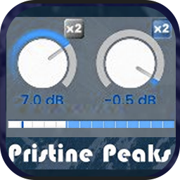 Raising Jake Studios Pristine Peaks 1.2.0