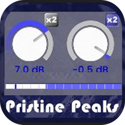 Raising Jake Studios Pristine Peaks 1.2.0