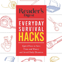 Reader’s Digest Everyday Survival Hacks