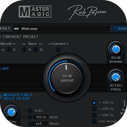 Reason RE Rob Papen MasterMagic v1.0.4