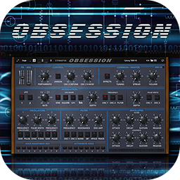 Synapse Audio Obsession 1.2.4