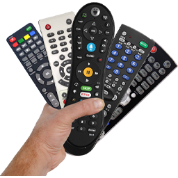 Remote Control for All TV 12.1