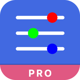 RGB Color Wallpaper Pro v1.5.1