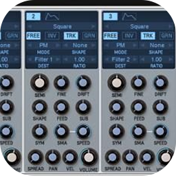 Rob Papen Blue3 1.0.0