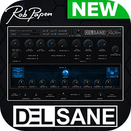 Rob Papen DelSane 1.0.1a