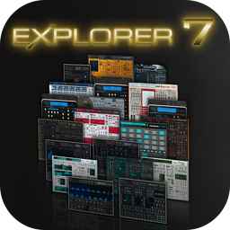 Rob Papen eXplorer 8.0.9