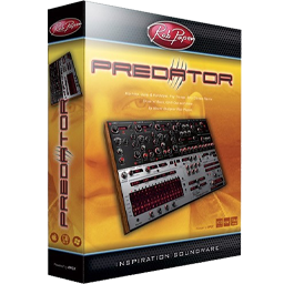 Rob Papen Predator 3 v1.0