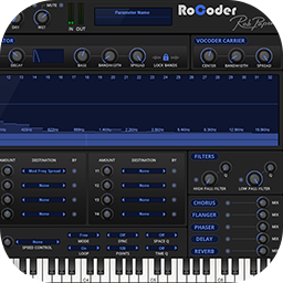 Rob Papen RoCoder 1.0