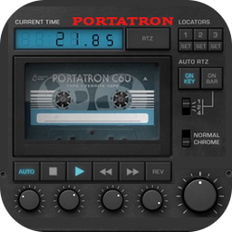 Robotic Bean Portatron 1.5.0