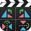 Rotate & Flip Any Video 2.2