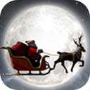 Santa 3D Live Wallpaper Premium 1.4.1