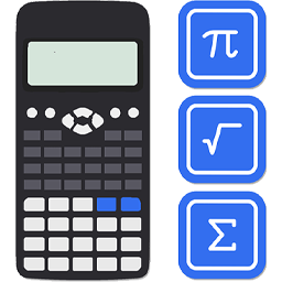 Scientific Calculator 300 Plus v6.0.6.77