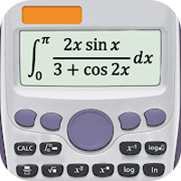Scientific calculator plus 991 7.3.1.970