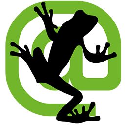Screaming Frog SEO Spider 19.4