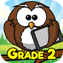 Second Grade Learning Games v6.3