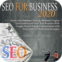SEO for business 2020 by Paul Walsh