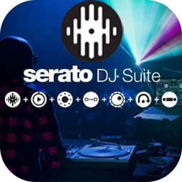 Serato DJ Pro Suite 4.0.0