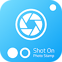 Shot on – Photo stamp v1.0.4