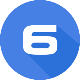 Six – Icon Pack v15.4