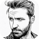 Sketch Camera – photo editor v1.39