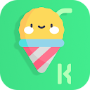 Snow Cone For KWGT Pro 15.0