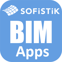 SOFiSTiK BIM Apps 2023-0 for Autodesk Revit