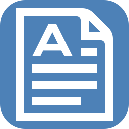 Softwarenetz Text editor 1.38