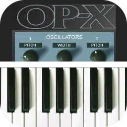 Sonic Projects OP-X PRO-II v1.3.0
