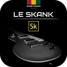SoundFingers Le Skank 1.2.3