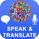 Speak and Translate Languages 3.26
