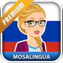 Speak Russian with MosaLingua v10.70