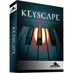 Spectrasonics Keyscape v1.5.0c