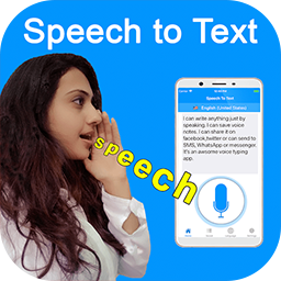 Speech to Text Converter 2.3.5