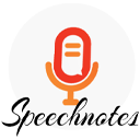 Speechnotes – Speech To Text Notepad v4.0.4