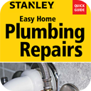 Stanley Easy Home Plumbing Repairs