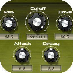 Steinberg Hypnotic Dance 1.1.0