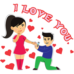 Stickers for WhatsApp – WAStickerApps v2.5