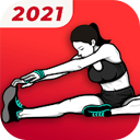 Stretching Exercises at Home – Flexibility Training v1.1.9