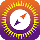 Sun Seeker – Sunrise Sunset Times Tracker, Compass 5.1.3