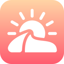 Sunrise Gradient – Icon Pack v6.1
