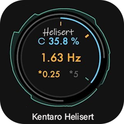 Suzuki Kentaro Helisert 6.1