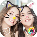 Sweet Snap: Beauty Face Camera 5.1.100948