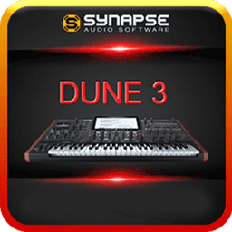 Synapse Audio DUNE 3.6.5