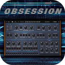 Synapse Audio Obsession 1.2.1