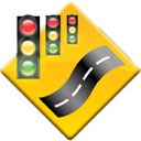 Synchro plus SimTraffic
